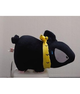Plush - Ranma 1/2 - P-chan