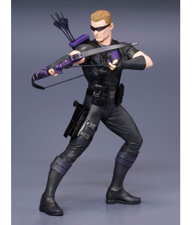 Static Figure - Avengers - Hawkeye