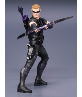 Static Figure - Avengers - Hawkeye
