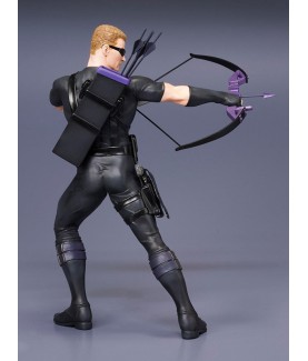Static Figure - Avengers - Hawkeye