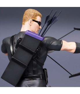 Static Figure - Avengers - Hawkeye
