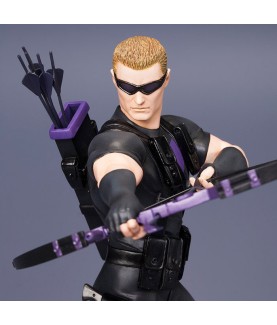 Static Figure - Avengers - Hawkeye