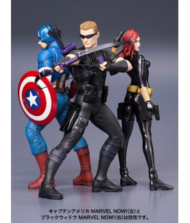 Static Figure - Avengers - Hawkeye
