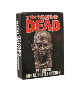 Küchenzubehör - Walking Dead - Zombie
