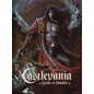 Art book - Castlevania - Tout l'art de Castelvania