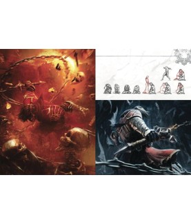 Art book - Castlevania - Die ganze Kunst von Castelvania