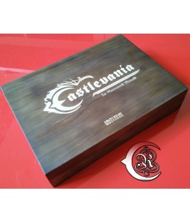 Video game - Castlevania