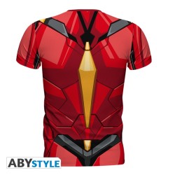 T-shirt - Iron Man - Mark VI - S Homme 
