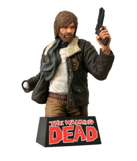 Sparschwein - Walking Dead - Rick Grimmes