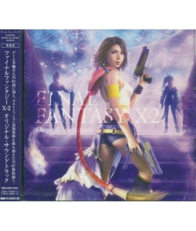 CD - Final Fantasy