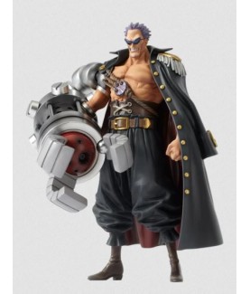 Static Figure - One Piece - Zetto