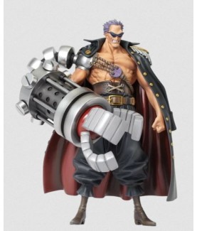 Static Figure - One Piece - Zetto