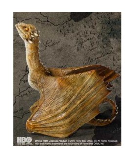 Collector Statue - Game of Thrones - Viserion