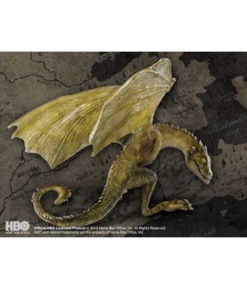 Collector Statue - Game of Thrones