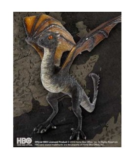 Collector Statue - Game of Thrones