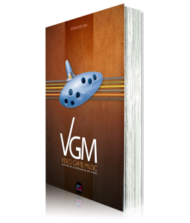 Videospiele - Pix - VGM - Die Geschichte der Musik in Videospielen