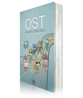 Videospiele - Pix - OST - 100 Unverzichtbare Alben aus Videospielen