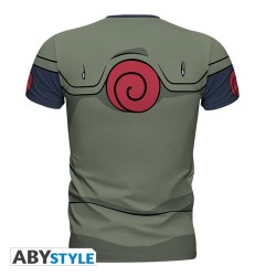 T-shirt - Naruto - Kakashi Hatake - S 