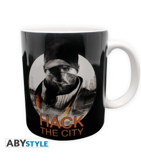 Mug - Watch Dogs