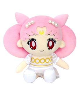 Plush - Sailor Moon - Small Lady