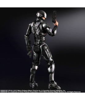 Figurine articulée - Robocop