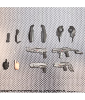 Figurine articulée - Robocop