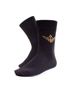 Chaussettes - Zelda