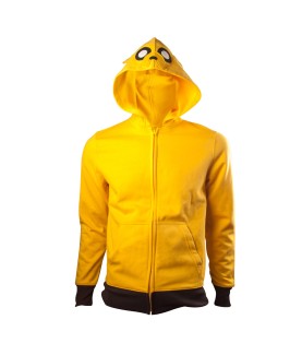Sweats - Adventure Time - Jake - XL Unisexe 