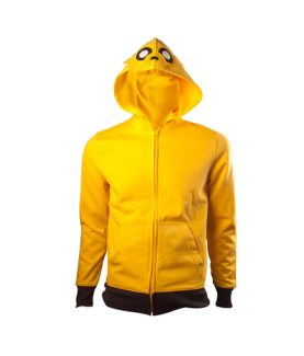 Sweats - Adventure Time - Jake - XL Unisexe 