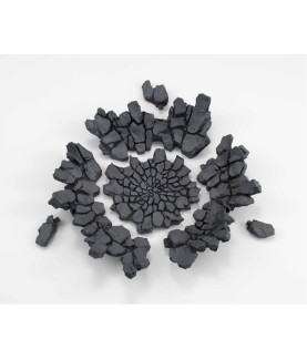  - Impact Effect - Grey Version