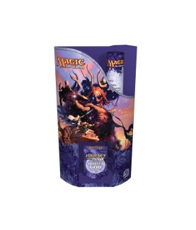 Trading Cards - Magic The Gathering - Challenge Deck "Incursion dans Nyx" (1 / 60 cards deck)