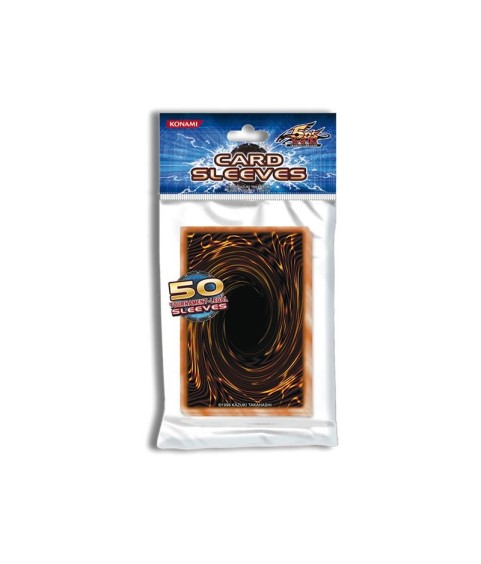 Protège-cartes - Yu-Gi-Oh! - Card back