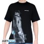 T-shirt - Watch Dogs - Aiden - M Homme 