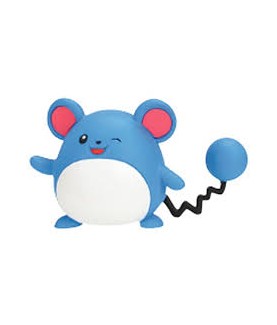 Statische Figur - Pokemon