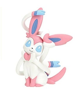 Statische Figur - Pokemon