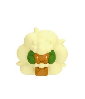 Statische Figur - Pokemon