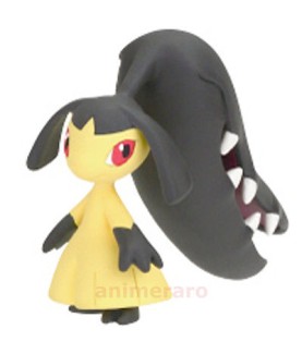 Statische Figur - Pokemon
