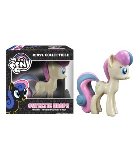 Static Figure - My Little Pony - Sweetie Drops