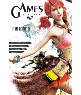 Videospiele - Final Fantasy
