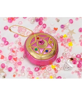 Plush - Sailor Moon - Transformation Broach