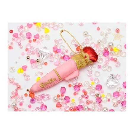 Plüsch - Sailor Moon - Transformation pen