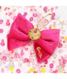 Plüsch - Sailor Moon - Transformationsspieß