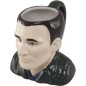 Mug - 3D - Dr Who - Ninth Doctor