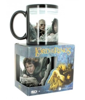 Mug - Mug(s) - Lord of the Rings - Frodon & Sam & Gollum