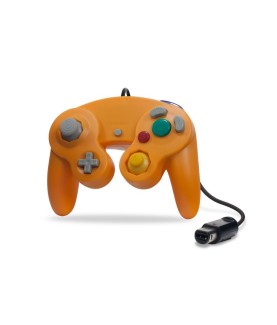 Kabelgebundene Controller - GameCube - Nintendo - GameCube & Wii