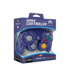 Wired controllers - GameCube - Nintendo - GameCube & Wii