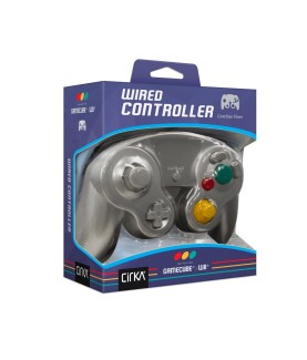 Wired controllers - GameCube - Nintendo - GameCube & Wii