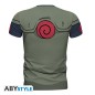 T-shirt - Naruto - Kakashi Hatake - XL Unisexe 