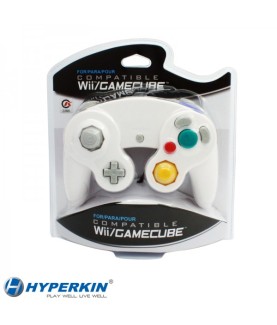Kabelgebundene Controller - GameCube - Nintendo - GameCube & Wii
