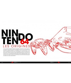 Videospiele - Sammleredition - Nintendo - Nintendo 64 Anthology